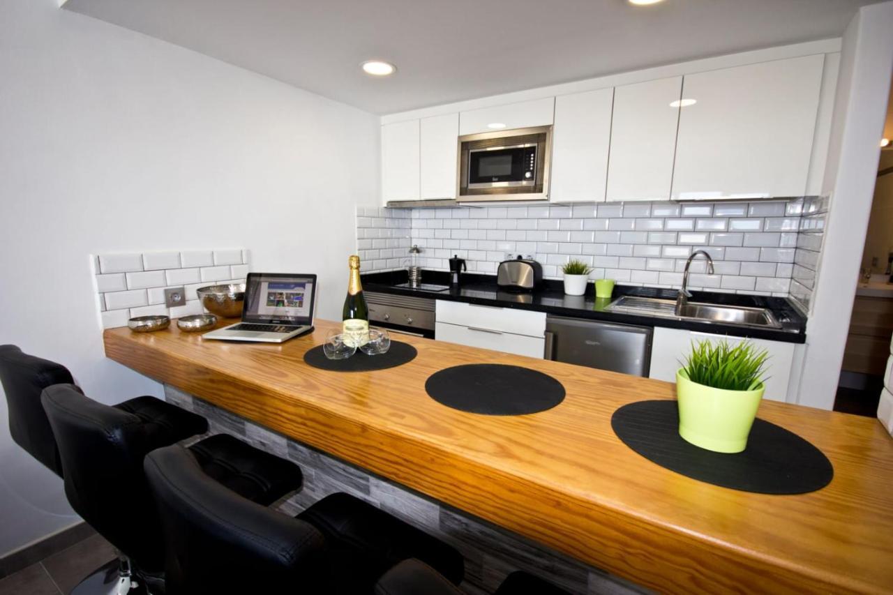 Club Valena 3, Modern Apartment, Wifi, Close To Amenities, Beach At Matagorda 푸에르토 델 카르멘 외부 사진