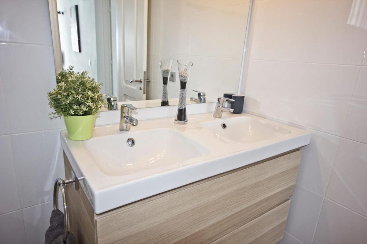 Club Valena 3, Modern Apartment, Wifi, Close To Amenities, Beach At Matagorda 푸에르토 델 카르멘 외부 사진