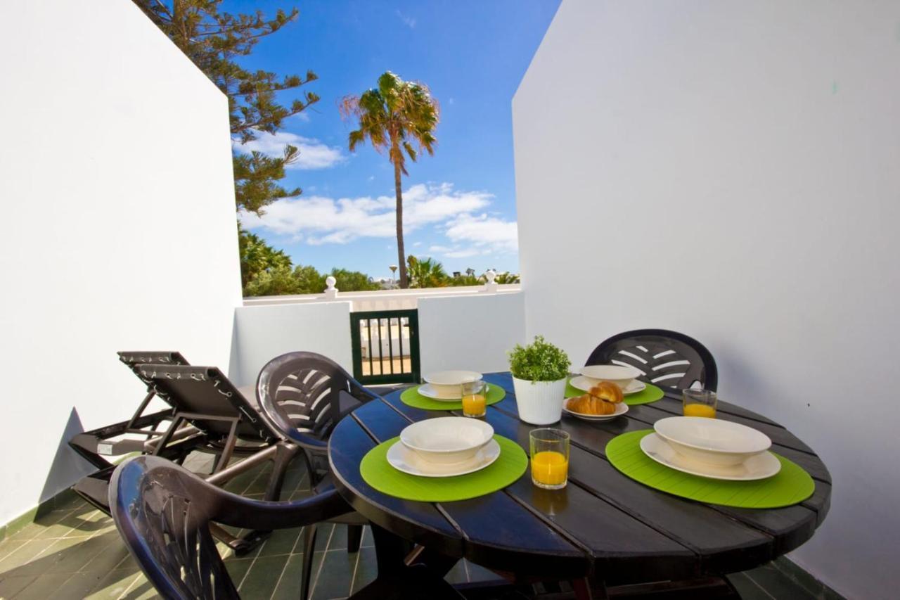 Club Valena 3, Modern Apartment, Wifi, Close To Amenities, Beach At Matagorda 푸에르토 델 카르멘 외부 사진