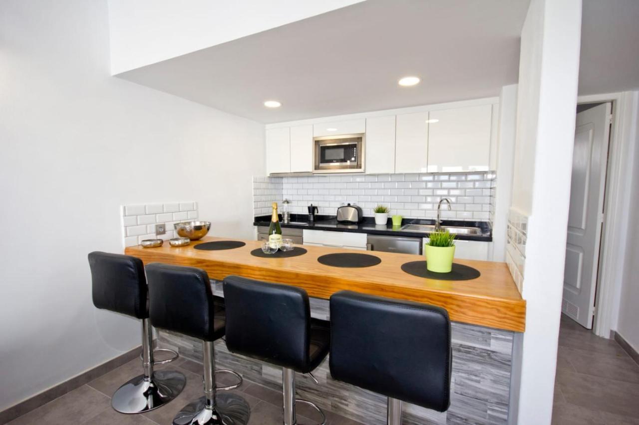 Club Valena 3, Modern Apartment, Wifi, Close To Amenities, Beach At Matagorda 푸에르토 델 카르멘 외부 사진