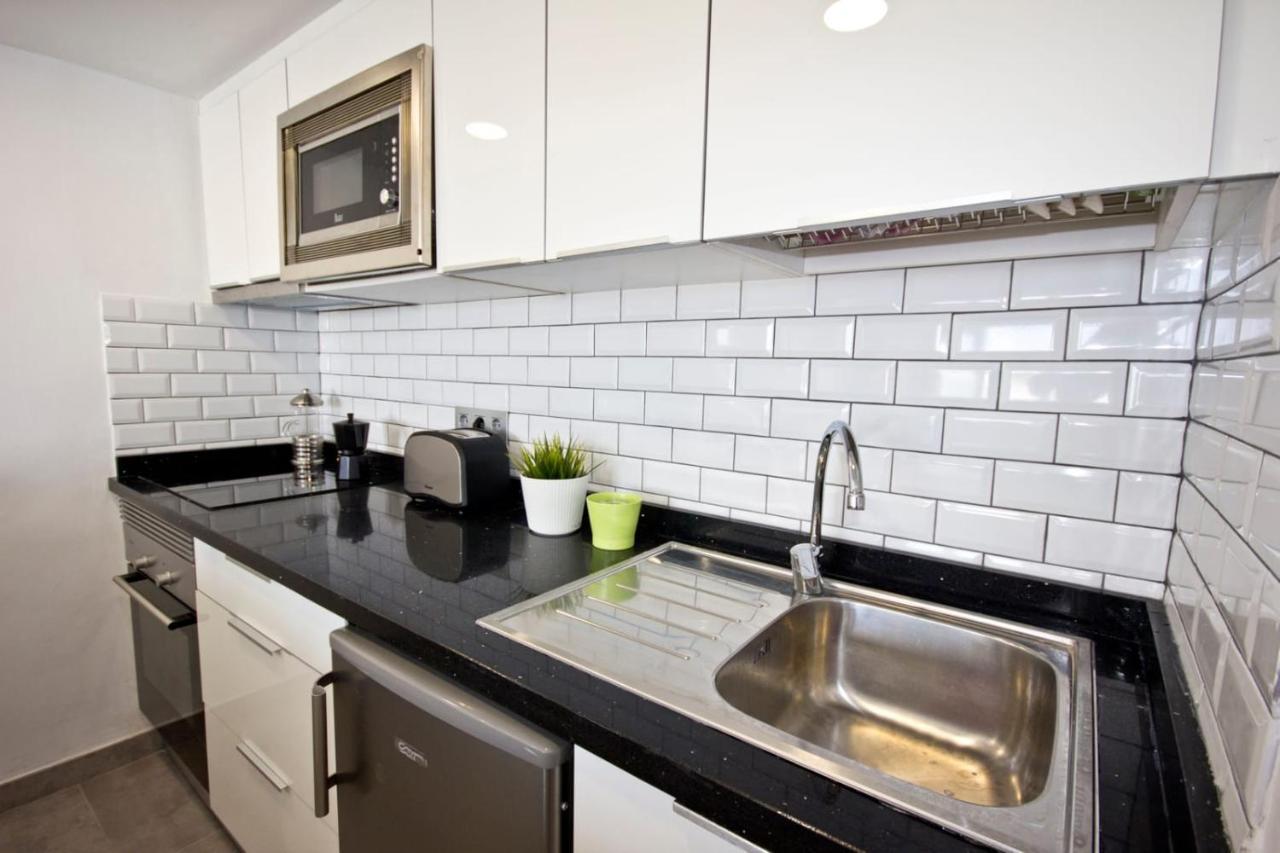 Club Valena 3, Modern Apartment, Wifi, Close To Amenities, Beach At Matagorda 푸에르토 델 카르멘 외부 사진