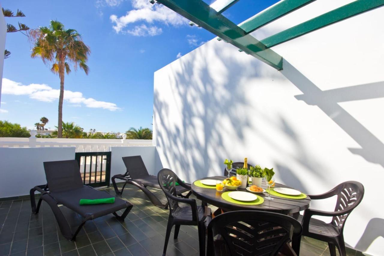 Club Valena 3, Modern Apartment, Wifi, Close To Amenities, Beach At Matagorda 푸에르토 델 카르멘 외부 사진