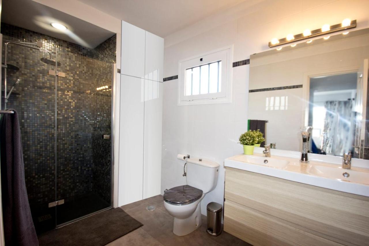 Club Valena 3, Modern Apartment, Wifi, Close To Amenities, Beach At Matagorda 푸에르토 델 카르멘 외부 사진